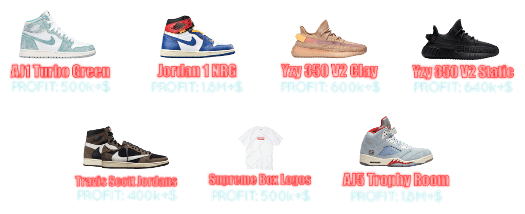 nike shoe bot price