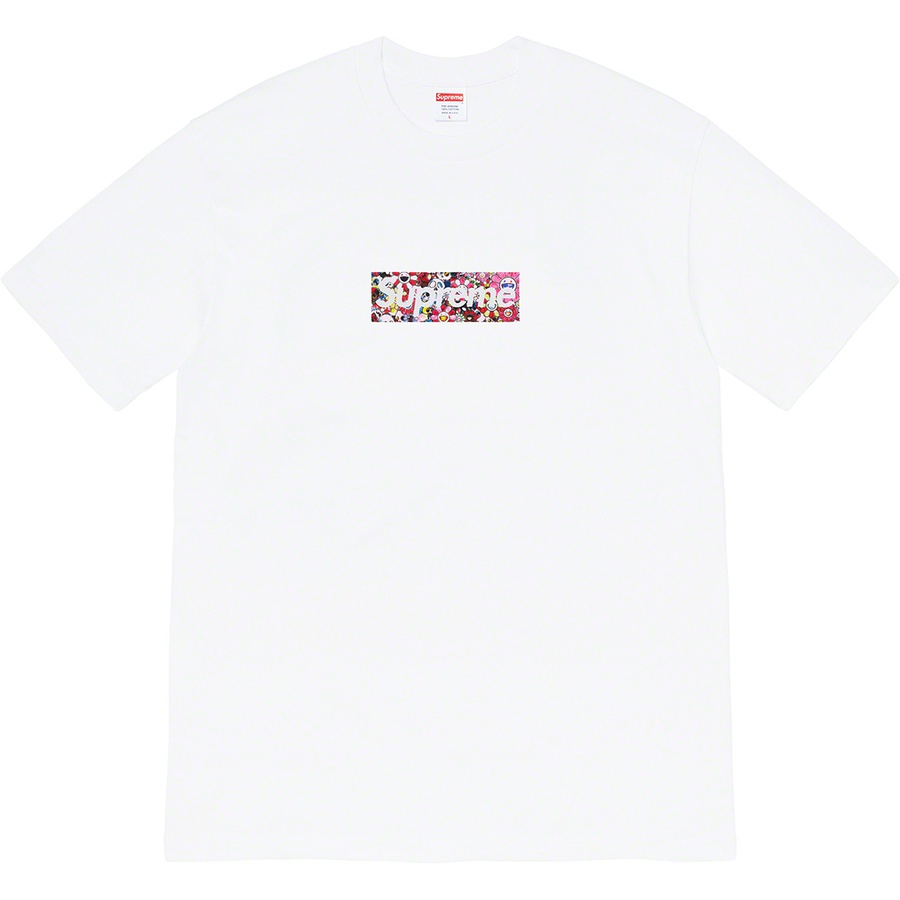 relief tee supreme prices