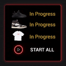 NikeShoeBot | Sneaker Bot | Shoe Bot | Automatically Buy Shoes