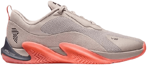 workout sneakers - RAD One V2 NSB