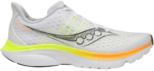 workout sneakers - Saucony Kinvara 16 NSB