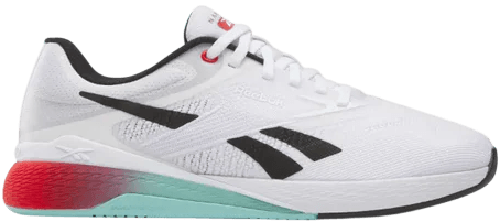 workout sneakers - reebok nano x5 NSB