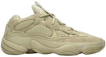 yeezy 500 supermoon yellow