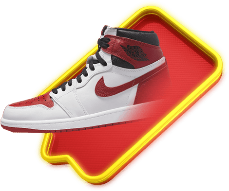 Jordan 1 Retro Heritage red jordans