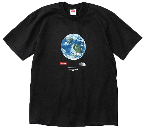 Supreme TNF One World