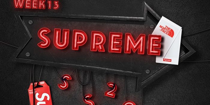 Supreme TNF Week 13 Supreme TNF Week 13