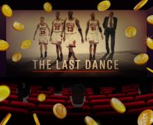 The last Dance Nike