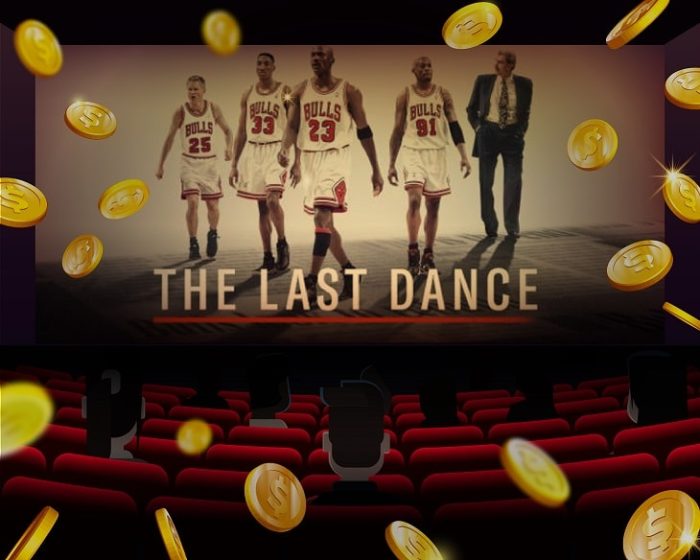 The last Dance Nike The last Dance Nike
