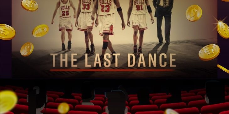 The last Dance Nike