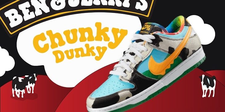 ua chunky dunky