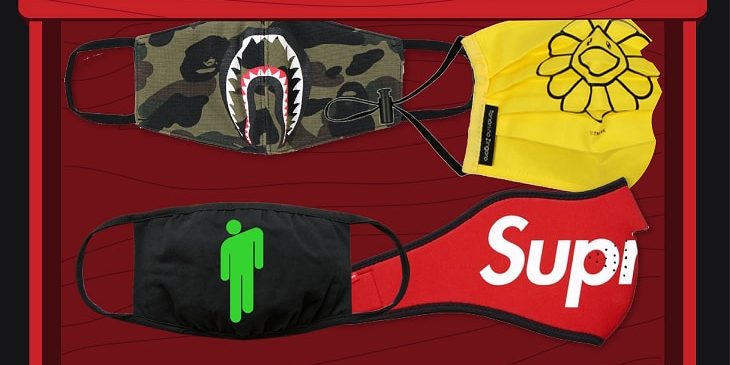 face mask trend history face mask trend history