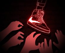 hyped sneakers - hype sneakers