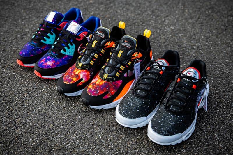 nike supernova 2020 pack