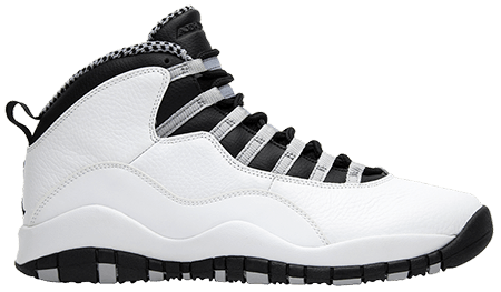 Air Jordan 10