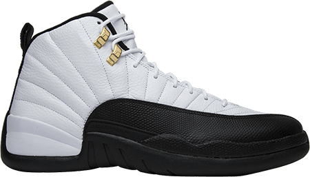 Air Jordan 12