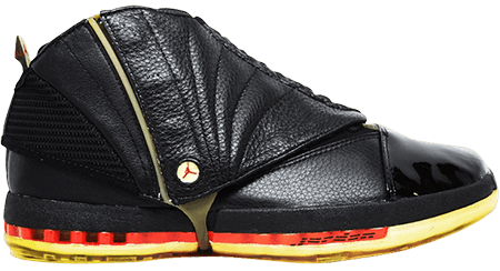 Air Jordan 16