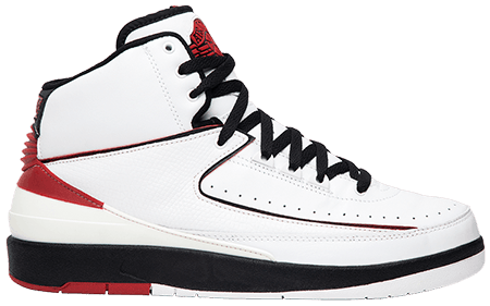 Air jordan 2 italian stallion on sale