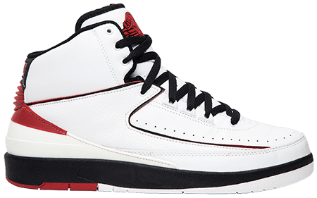 Air Jordan 2