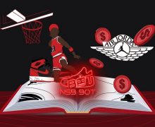 Air Jordan