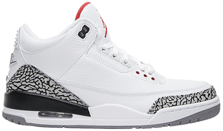 Air Jordan 3