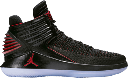 Air Jordan 32