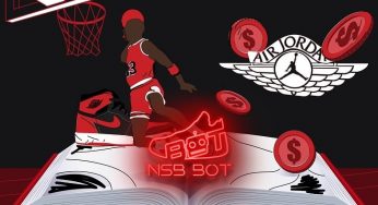 The Comprehensive Visual Guide on Everything Air Jordan