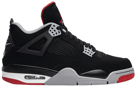 Air Jordan 4