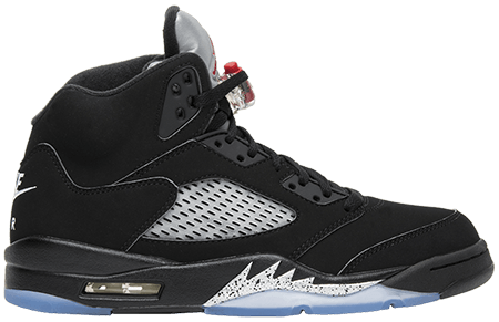 Air Jordan 5