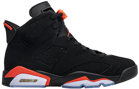 Air Jordan 6