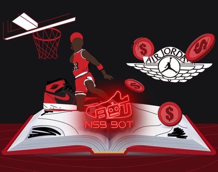 Air Jordan