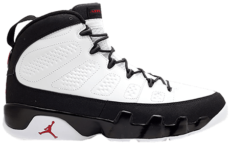 Air Jordan 9