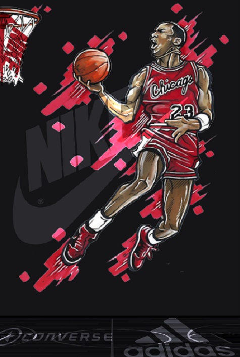 Air Jordan Nike