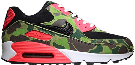 Air Max 90 Camo Atmos