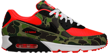 air max 90 duck camo reverse