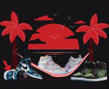 New Jordan 1s June
