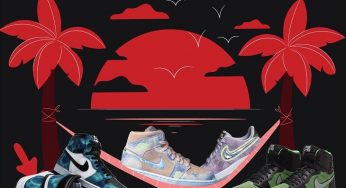 4… No, 3 Hype-worthy New Jordans 1s Drop in June 2020!