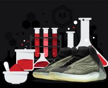 Yeezy Barium