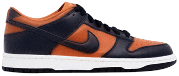 nike dunks championship