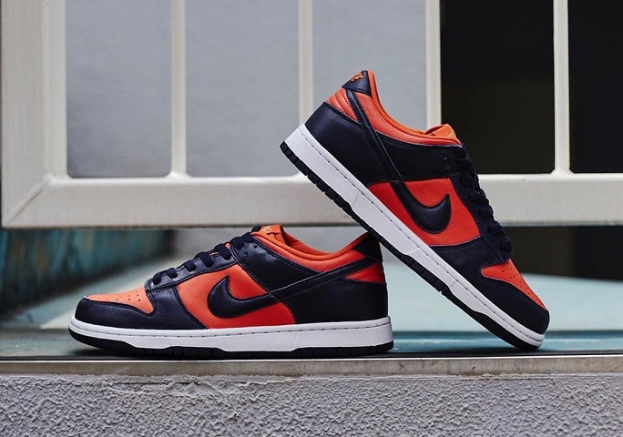 champs sports nike tech