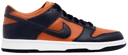 nike sb dunks champs