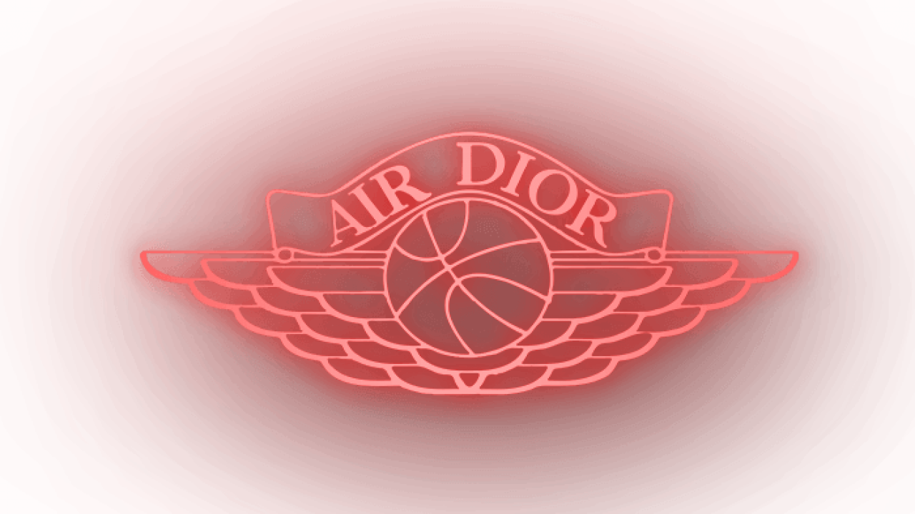 Air Dior, The Corner Shop