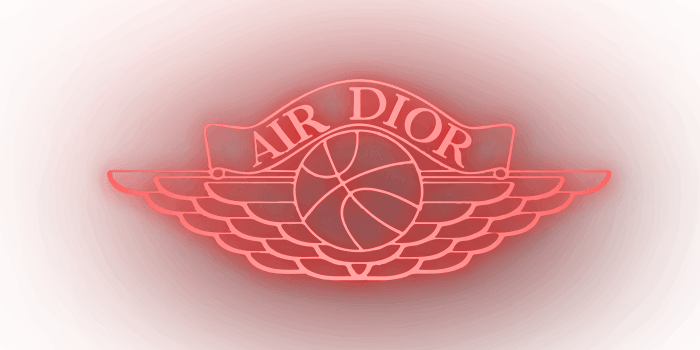 Air Dior