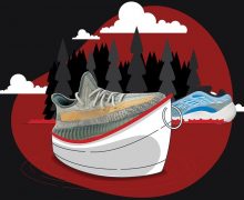 August Yeezy Lineup
