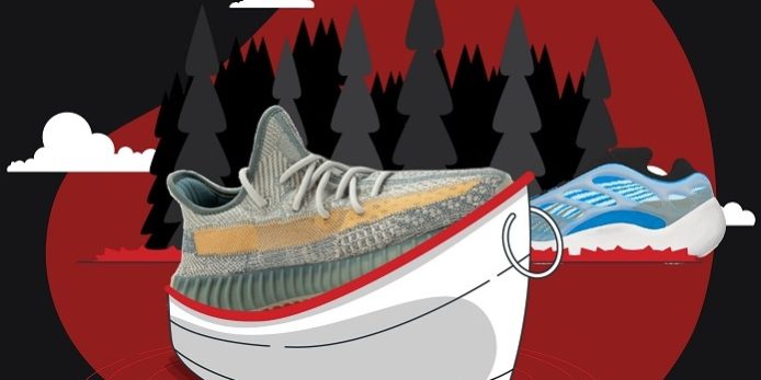 August Yeezy Lineup August Yeezy Lineup