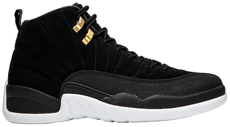 Jordan 12 Reverse Taxi