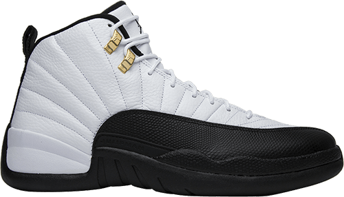 Jordan 12 Taxi