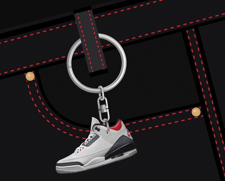 jordan 3 denim resale