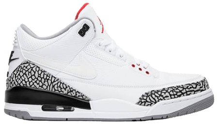 Jordan 3 JTH