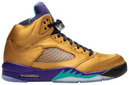 jordan 5 bel air 2018