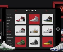 Jordan Lineup Fall 2020